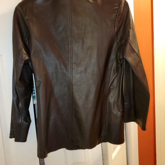 Jacket - Picture 2 of 3